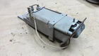 1951 1952 Pontiac Ash Tray W/ Light Assembly Original Gm Accessory 1949 1950 Used. Price: $185.00.