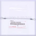 Genuine Oem Toyota Land Cruiser 1969-86 Glove Box Door Cable Retainer 5550830020 New. Price: $24.39.