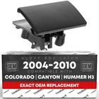 Glove Box Latch Handle Replacement Compatible With 2004-2012 Chevrolet Colo... New. Price: $19.97.