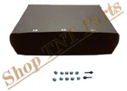 1961-1964 Ford Truck Glove Box Liner W/ Screws F100 Pickup Non A/c F200 New. Price: $44.99.