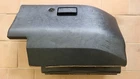 Bmw E12 Glove Box Black 1817424 Used. Price: $125.00.