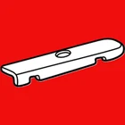 Ford Oem 96-99 Sable,taurus Console-door F6DZ54045G36AA New. Price: $40.00.