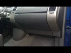 Prius 2009 Glove Box 1065953 Used. Price: $81.00.