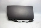 2002-2008 Bmw E65 E66 7-SERIES Glove Box Assembly Airbag Black Vinyl Oem Used. Price: $37.50.
