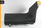 07-09 Mercedes W211 E350 E550 Dashboard Glove Box Storage Compartment Black Oem Used. Price: $37.35.