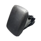 Front Center Console Armrest W/ Storage Lid Panel 2015-2018 Ford Focus Oem Used. Price: $147.92.