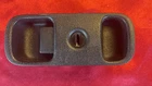 2001-2006 Mitsubishi Montero Gen 3 Glove Box Lock Latch Oem MR402499 Used. Price: $29.99.