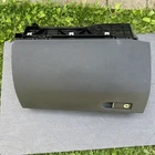 2016 Mercedes W212 E550 Dashboard Glove Box Compartment Black Oem Used. Price: $120.00.