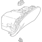 Genuine Mercedes-benz Oe Glove Compartment Housing 238-680-35-00-1D29 New. Price: $813.27.
