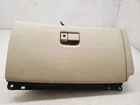 Lexus SC430, Glove Box Complete Assembly, 2002-2010, Cream, 55433-24070 Used. Price: $116.48.