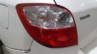 2010 Toyota Matrix Driver Left Tail Light Oem Lh, Scratches, 178K Miles Used. Price: $78.39.