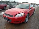 Impala 2011 Glove Box 9223536 Used. Price: $84.02.