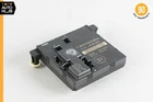 03-09 Mercedes W211 E350 E500 E550 Door Control Module Rear Right Side Oem Used. Price: $53.95.