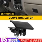 Glove Box Latch Black Fit For 2006-2012 Chevrolet Colorado Gmc Canyon Hummer H3 New. Price: $11.39.