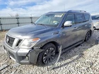 2018 Nissan Armada Glove Box Used. Price: $86.45.