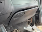 97-02 Ford Expedition Glove Box Assembly Complete Door With Latch Oem Gray 12 Used. Price: $115.00.