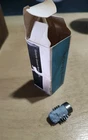 New Nos Gm 1960-64 Corvette Uncoded Glove Box Cylinder 4566764. Price: $9.95.