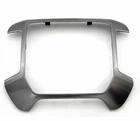 Gmc Sierra Chevy Silverado 2014-2019 Dash Radio Control Center Bezel Gray Oem Used. Price: $39.99.