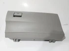 2007-2011 Toyota Camry Glove Box Cubby Storage Compartment Oem Gray Grey Used. Price: $79.99.