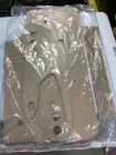 Corvette 1958-1962 Al Knoch New Custom Kick Panels. Price: $750.00.