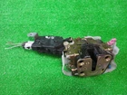 Subaru Legacy BH5/BE5 Genuine Door Latch Lock Actuator Front Right 61100AE020 Used. Price: $185.76.