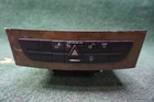 2003 04 06 07 08 09 Mercedes-benz Class Dash Multi Control Oem A2116800552 Used. Price: $40.00.