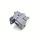 Mercedes CL500 CL600 CL55 CL65 Amg C215 W215 Glove Box Door Lid Lock Used. Price: $20.00.