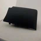 Passenger Air For Mustang HR3B63060T10AA3ZHE Blk-pass Kneebag Right Used. Price: $129.99.