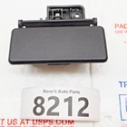 2008-2011 Ford Focus Glove Box Compartment Latch Lock Handle 7E53-5406004-AA Used. Price: $14.00.