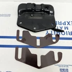03-09 Mercedes CLK350 CLK500 Left Convertible Top Latch 209 770 01 22 Oem Used. Price: $40.45.