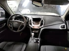 2015 Gmc Terrain Glove Box Door Used. Price: $120.00.