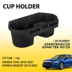 Car Center Console Cup Holder Insert For Honda Civic 2016-2021 Insight 2019-2022 New. Price: $17.09.