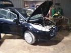 Fiesta 2016 Glove Box 2147481 Used. Price: $100.00.
