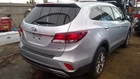 Santa Fe 2018 Glove Box 6695316 Used. Price: $93.90.