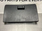 94-01 Acura Integra 2 & Door Glove Box Black Oem Used. Price: $37.50.