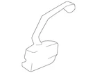 Genuine Gm Latch 25736913 New. Price: $11.31.