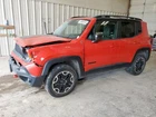 Used Glove Box Fits: 2017 Jeep Renegade Grade. Price: $149.90.