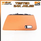 07-17 Bentley Continental Gtc Dashboard Glove Box Storage Complete Oem Used. Price: $86.19.