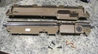 Nissan Oem Glovebox Latch Lock Handle Frontier Brown Without Key Used. Price: $25.99.