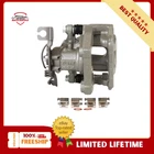 Rear Right Brake Caliper 18-B4947 W/bracket Fits 2005-2009 Ford Taurus Mercury Remanufactured. Price: $39.00.