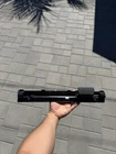 2000-2004 Jeep Grand Cherokee Glove Box Compartment Latch Handle Dark Gray Oem Used. Price: $30.00.