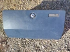 81-93 Dodge Ramcharger Royal Glove Box Door Mopar Used. Price: $65.00.