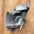 06 Lamborghini Gallardo #1310 Door Handle Interior Trim Left 400868099E Used. Price: $670.20.