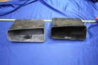 Mgb 72-80 Original Glove Box Assemblies Used. Price: $47.20.