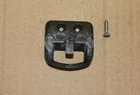 Genuine Original Mercedes-benz Mb W126 Sel C126 Sec Glove Box Lid Lock Oem Used. Price: $25.00.