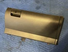 2016 2017 2018 2019 Nissan Titan Xd Compartment Storage Glove Box 68102EZ00A Used. Price: $99.99.