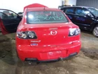 Mazda 2007 Glove Box 2097341 Used. Price: $100.00.