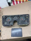 68 1969 1970 K10 C10 Chevrolet Gmc Blazer Speedometer Gauge Cluster Broken Oem Used. Price: $129.99.