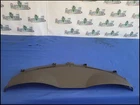 2003-2006 Chevrolet Ssr Pickup Truck Upper Dash Panel Frame Surround Trim 2687 Used. Price: $71.99.