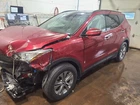 Used Glove Box Fits: 2015 Hyundai Santa Fe Grade. Price: $106.50.
